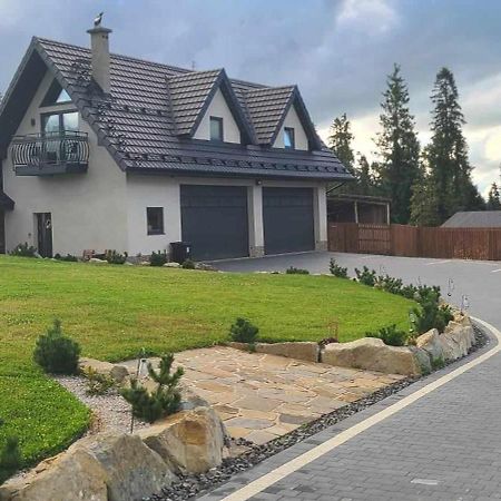 Dreamplace Zab Exterior foto